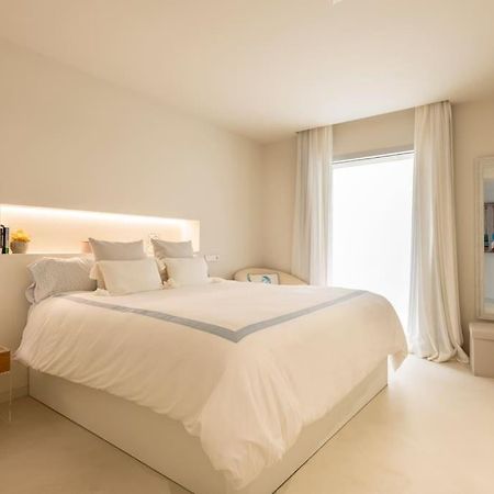Moremar - Una Casa Especial Junto Al Mar Alcudia  Exterior foto