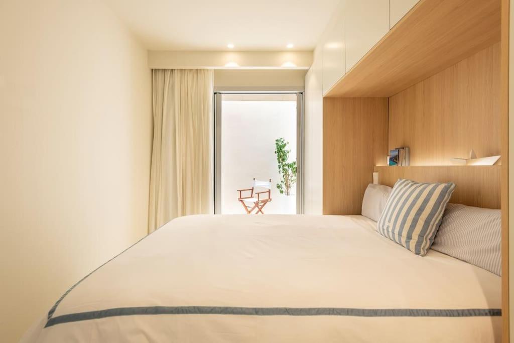 Moremar - Una Casa Especial Junto Al Mar Alcudia  Exterior foto