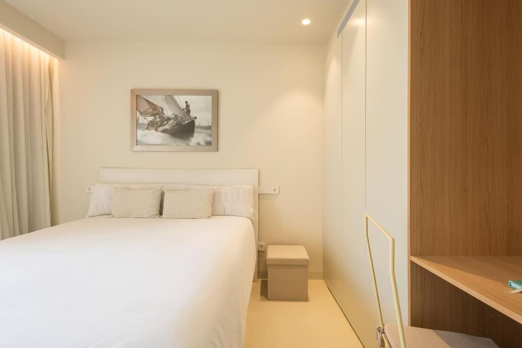 Moremar - Una Casa Especial Junto Al Mar Alcudia  Exterior foto