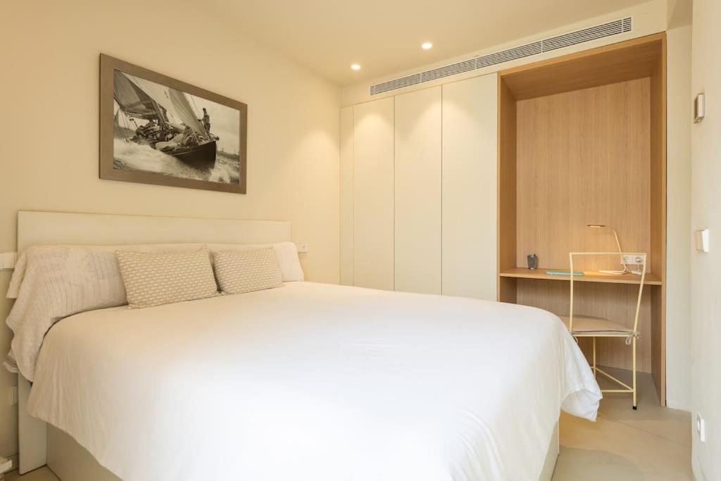 Moremar - Una Casa Especial Junto Al Mar Alcudia  Exterior foto