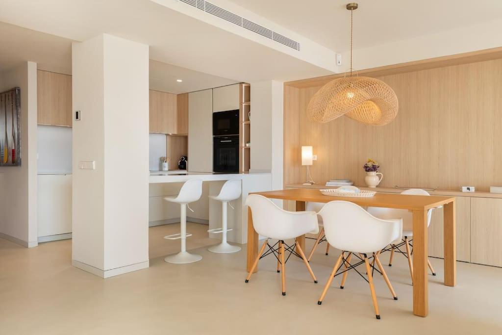 Moremar - Una Casa Especial Junto Al Mar Alcudia  Exterior foto